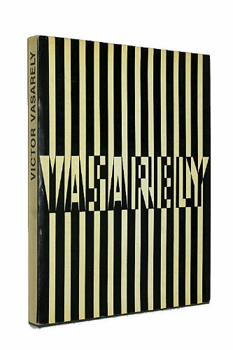 Victor Vasarely: v. 1
