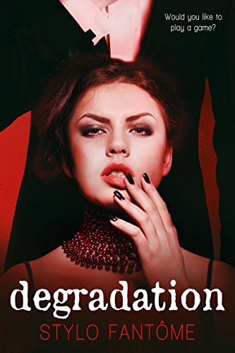 Degradation (The Kane Trilogy Book 1) (English Edition)