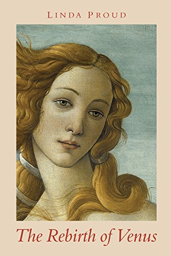 The Rebirth of Venus (The Botticelli Trilogy Book 3) (English Edition)