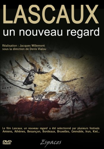 Lascaux, un nouveau regard [Francia] [DVD]