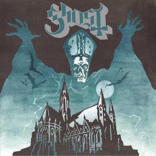 Opus eponymous