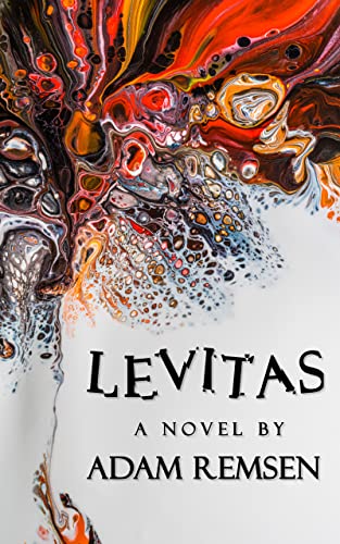 Levitas (English Edition)