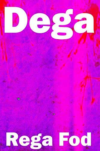 Dega (English Edition)