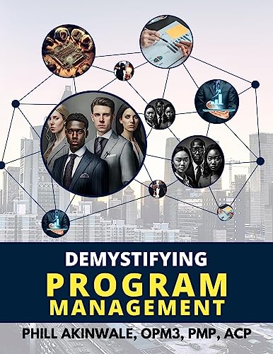 Demystifying Program Management: The ABCs of Program Management (English Edition)