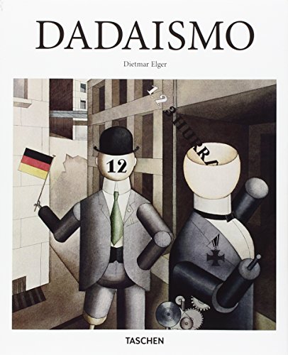 DADAISMO