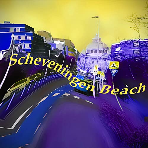 Scheveningen Beach (117 BPM)