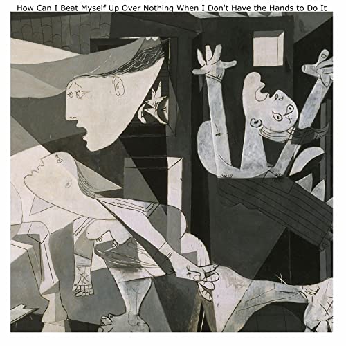 Picasso - Guernica