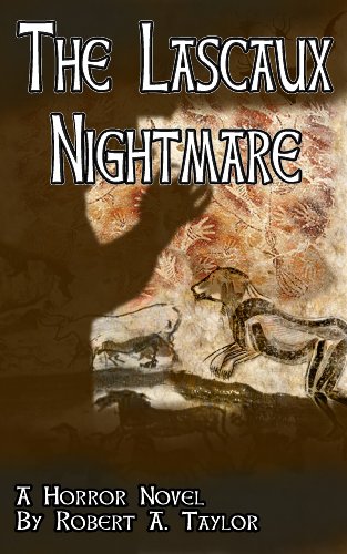 The Lascaux Nightmare (English Edition)