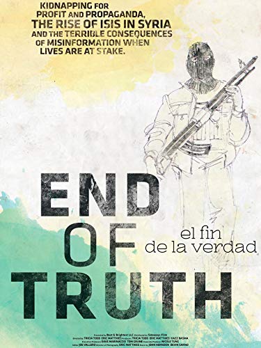 El Fin de la Verdad (End of Truth)