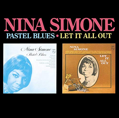Pastel Blues/Let It All Out