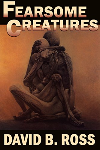 Fearsome Creatures (English Edition)