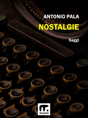 Nostalgie (Italian Edition)