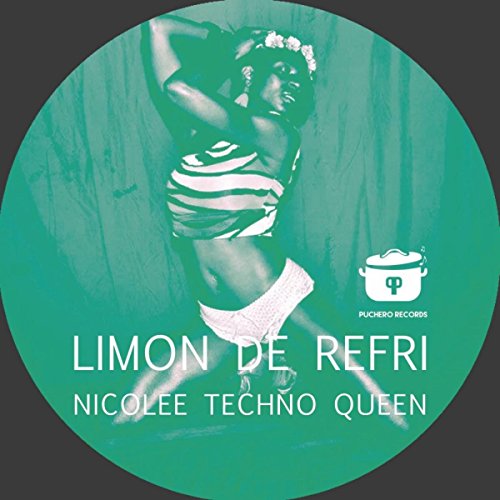 Limon De Refri (David Aarz Remix)