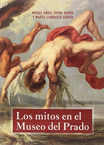 Los mitos en el Museo del Prado (Análisis y crítica)