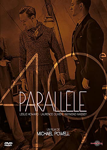 49e parallèle [Francia] [DVD]