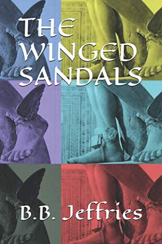 The Winged Sandals