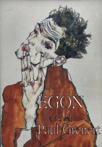 Egon (English Edition)