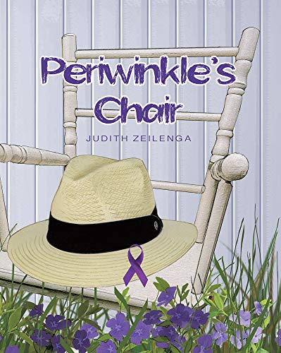 Periwinkle's Chair (English Edition)