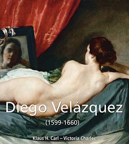 Diego Velázquez (1599-1660) (French Edition)