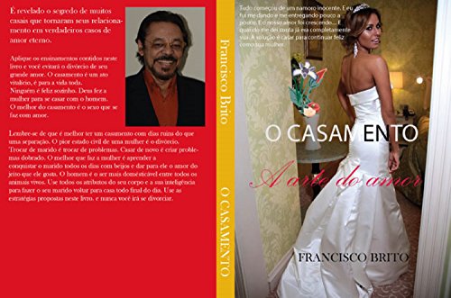 O Casamento: A arte do amor (Portuguese Edition)