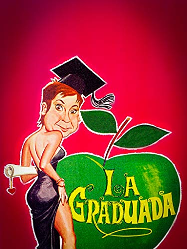 La graduada