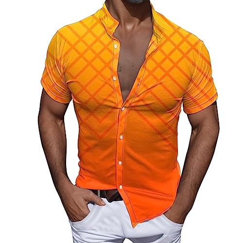 Camisetas Gym Hombre Camisa Brillante Hombre Camiseta Sin Mangas Deporte La Camisa Mas Cara del Mundo Camisa Cuadros Leñador Hombre Colores De Camisas Camisa Negra Estampada Hombre Camisetas Cuello