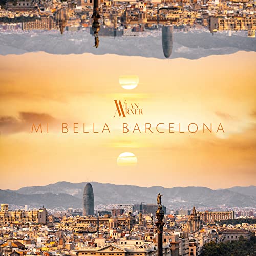 Mi Bella Barcelona