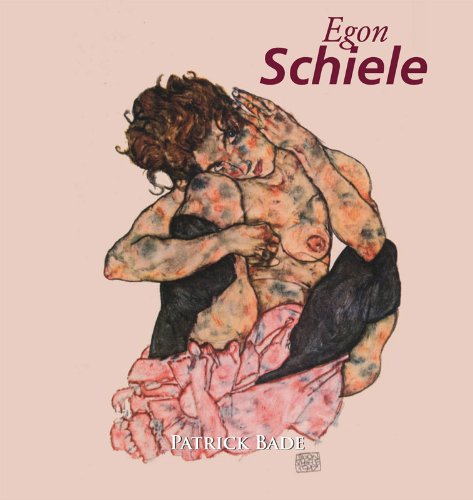 Schiele (Artist biographies - Perfect Square) (German Edition)