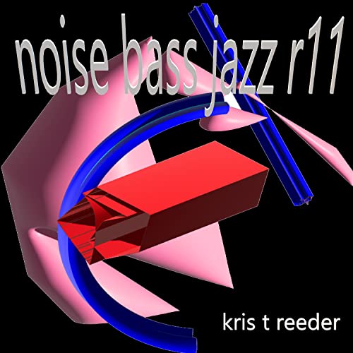 Noise Bass Jazz R11