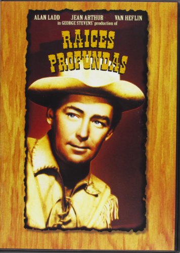 Raices Profundas [DVD]