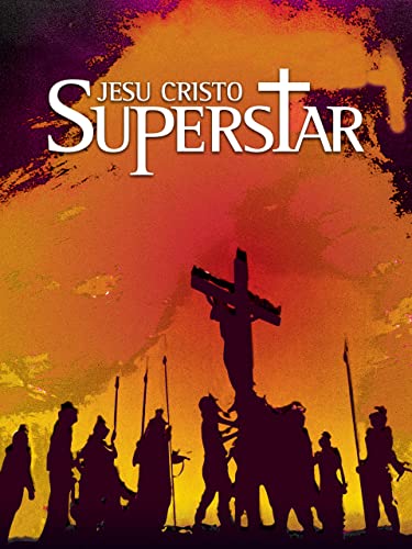 Jesu Cristo Superstar