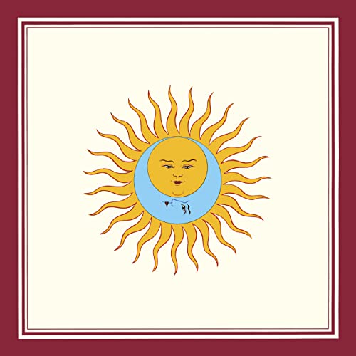 Larks' Tongues In Aspic (Expanded & Remastered Original Album Mix)