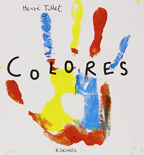 Colores (INFANTIL JUVENIL)