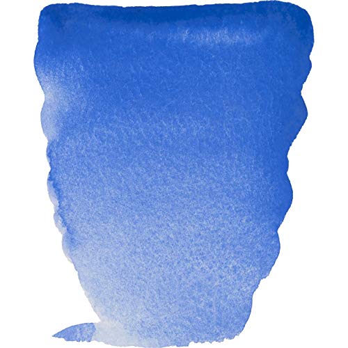 Rembrandt Watercolour Tube 5ml COBALT BLUE (511) Series 3