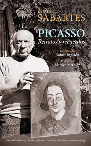 Picasso: Retratos y recuerdos (FUERA DE COLECCION)