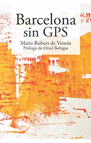 BARCELONA SIN GPS: 107 (fuera de coleccion)