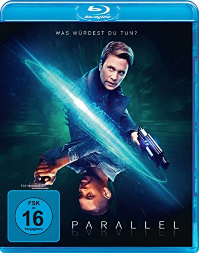 Parallel [Alemania] [Blu-ray]