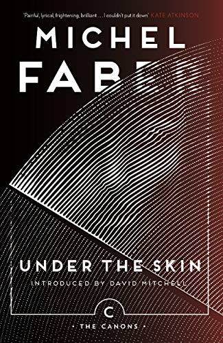 Under The Skin: Michel Faber Michel (The canons)