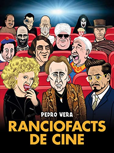 Ranciofacts de cine (CARAMBA)