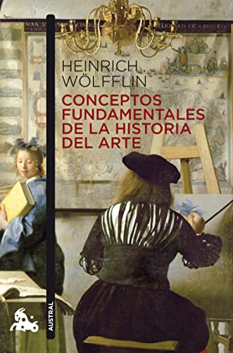 Conceptos fundamentales de la Historia del Arte (Humanidades)