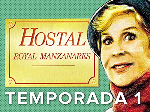 Hostal Royal Manzanares T1