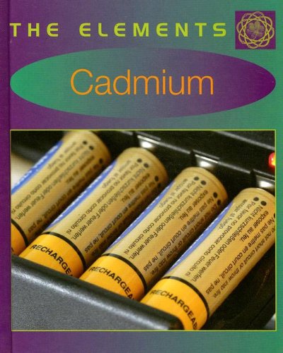 Cadmium (The Elements)