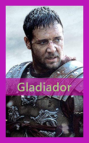 Gladiador (English Edition)