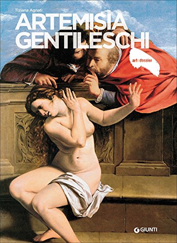 Artemisia Gentileschi (Dossier d'art)