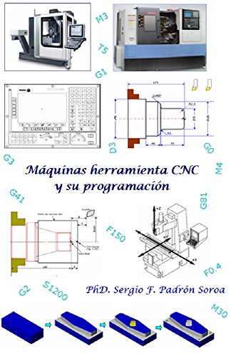 Máquinas herramienta CNC y su programación