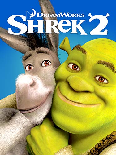 Shrek 2