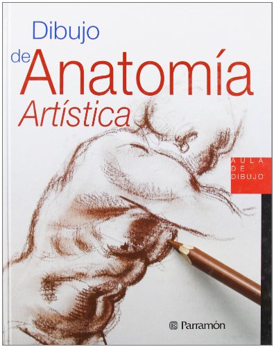 Dibujo de Anatomía Artística (Aula de dibujo)