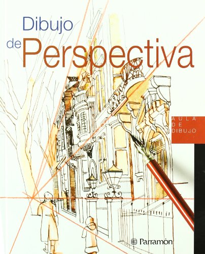 Dibujo de perspectiva (Aula de dibujo)