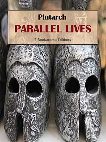Parallel Lives (English Edition)