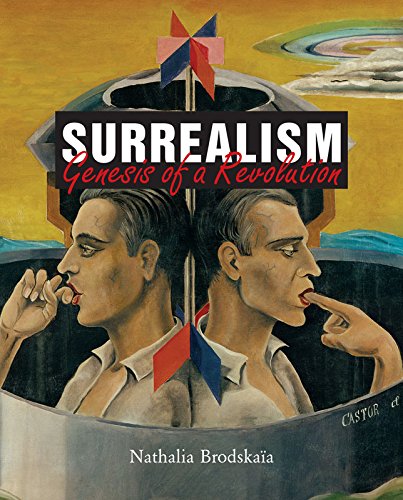 Surrealism: From Dada to Surrealism (Temporis Collection) (English Edition)